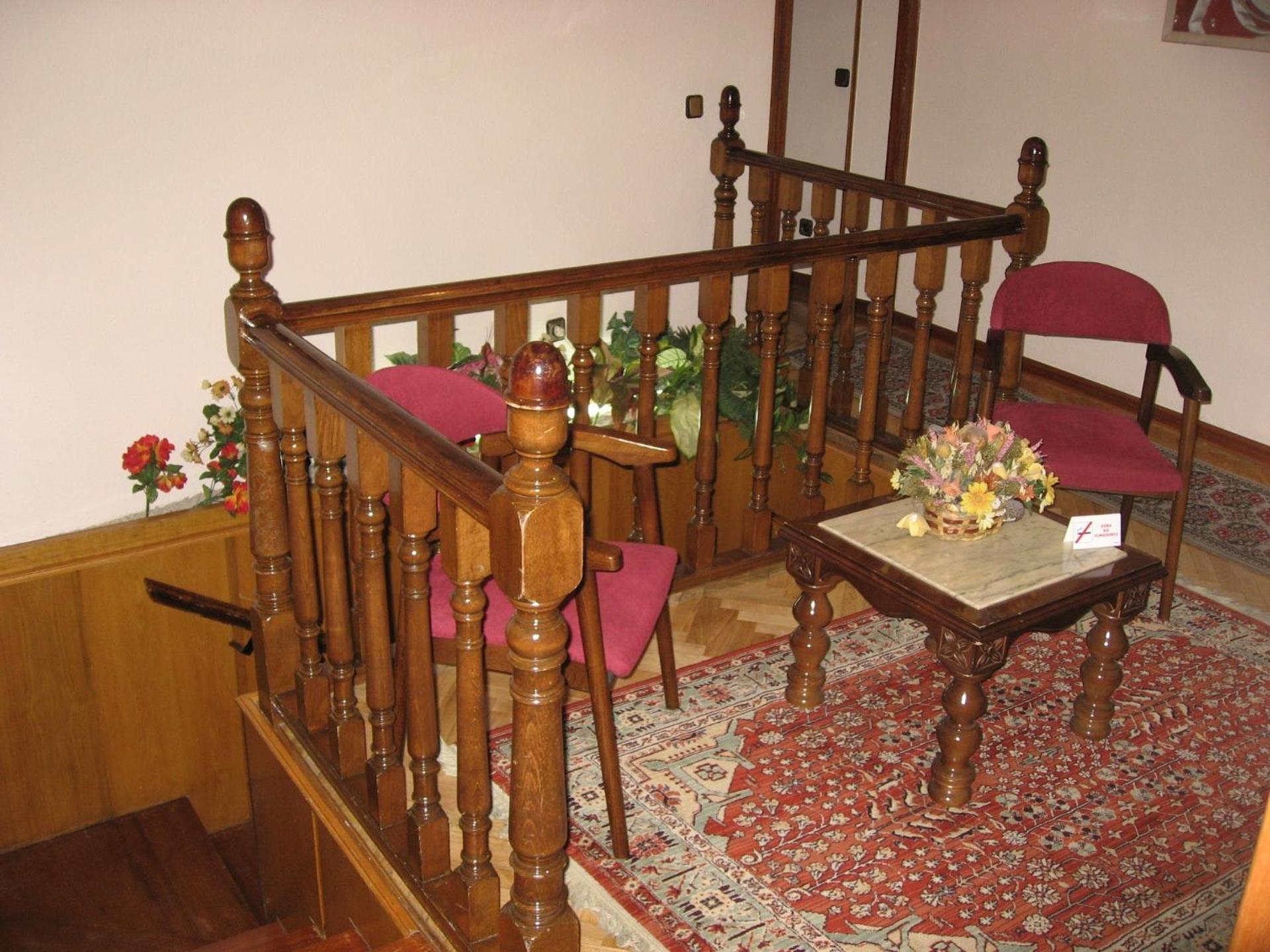 Hostal Maria Cristina — Fotos 2