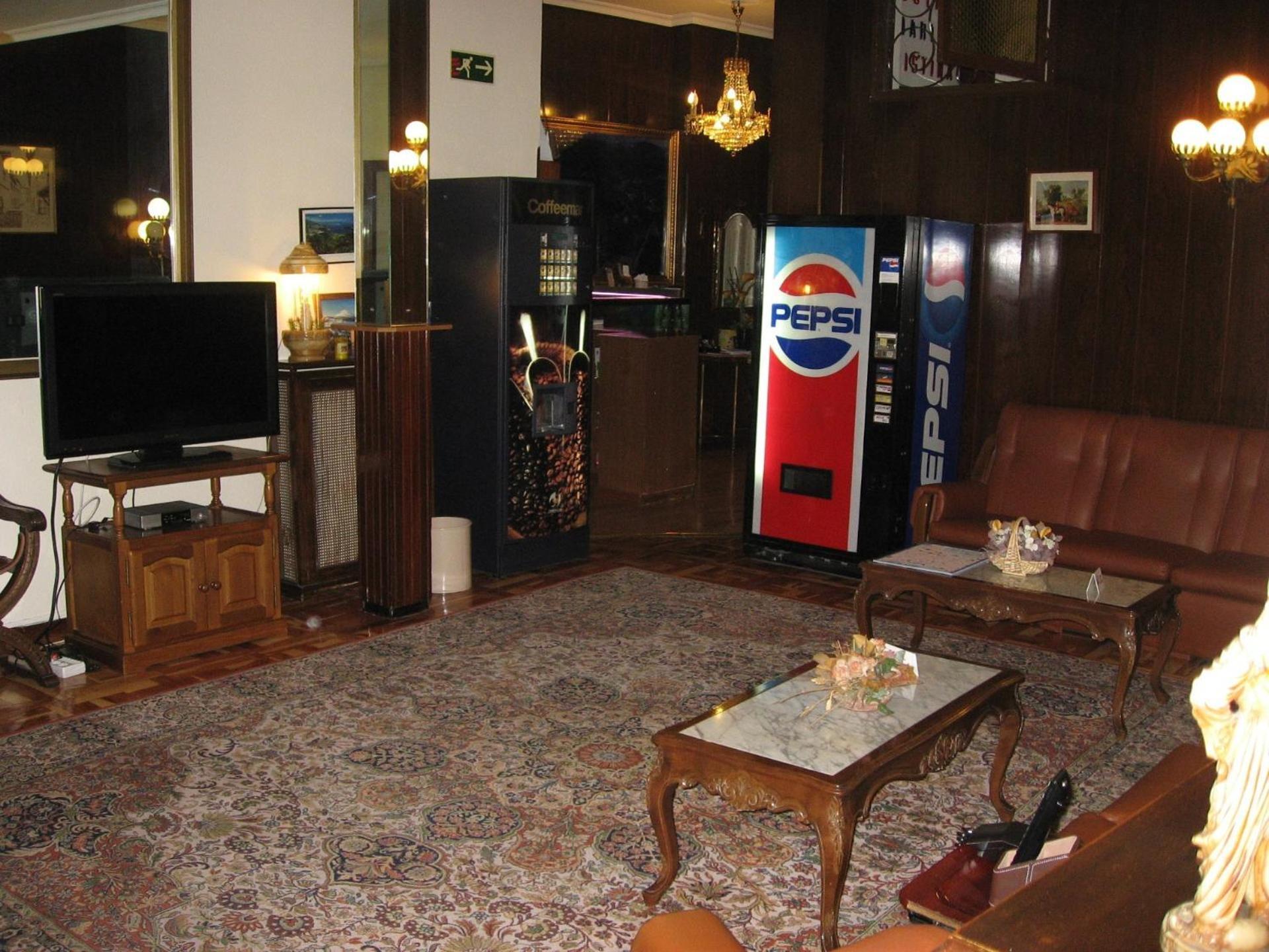 Hostal Maria Cristina — Fotos 1